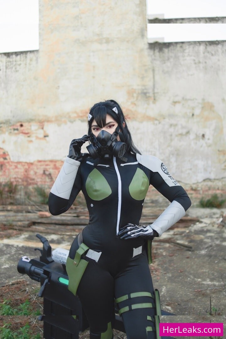 Danielle Vedovelli - Image 113