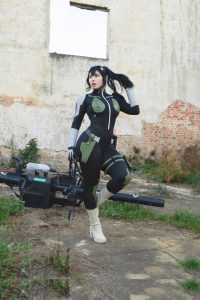 Danielle Vedovelli - Image 502