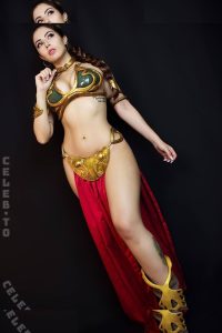 Danielle Vedovelli - Image 454