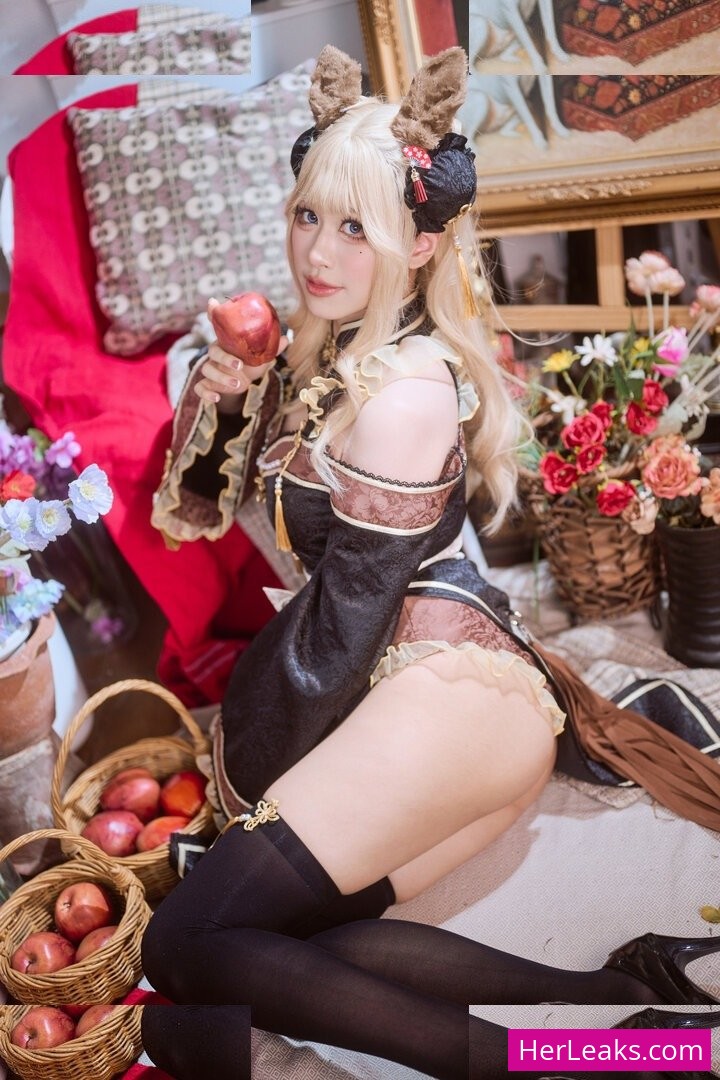 Earnieshime - Image 26