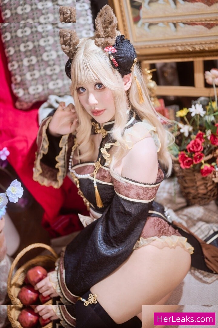 Earnieshime - Image 24