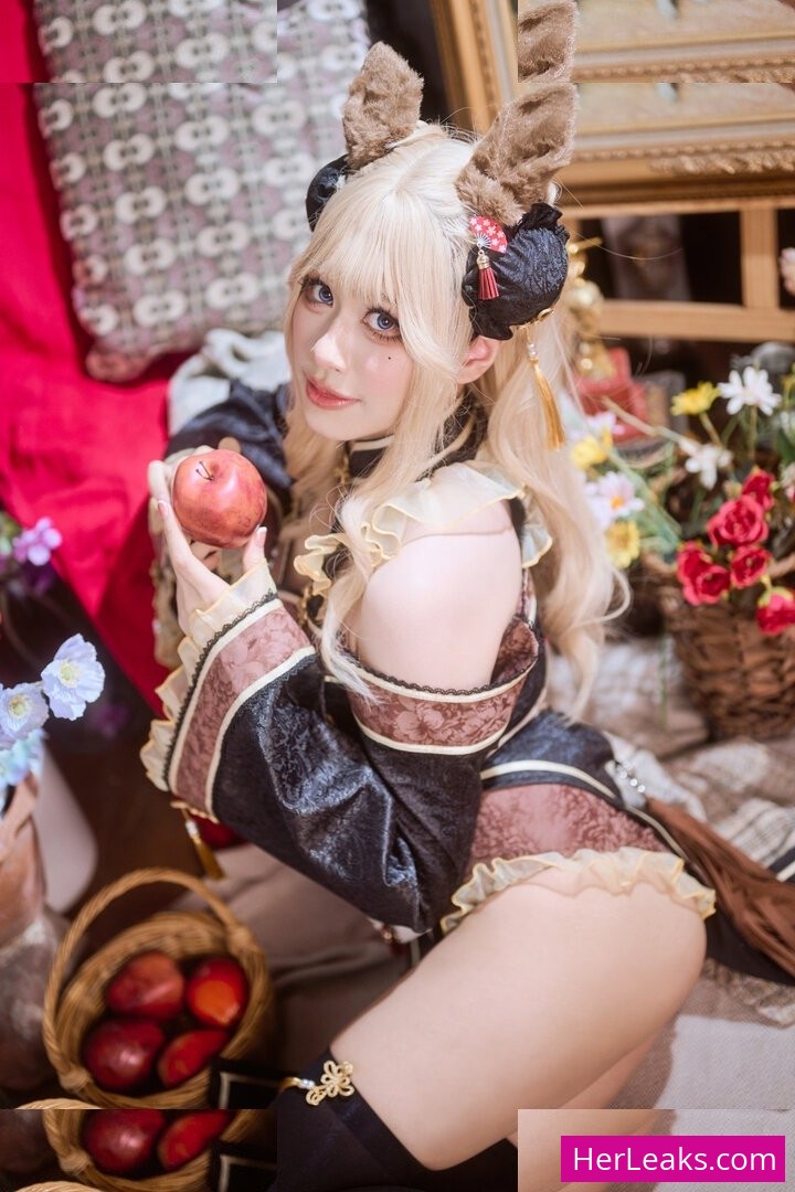 Earnieshime - Image 23