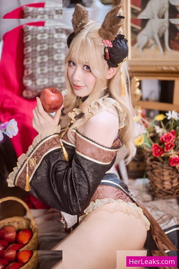 Earnieshime - Image 21