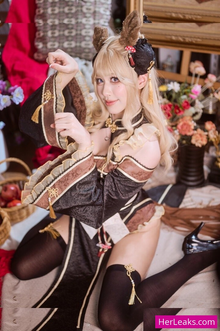 Earnieshime - Image 20