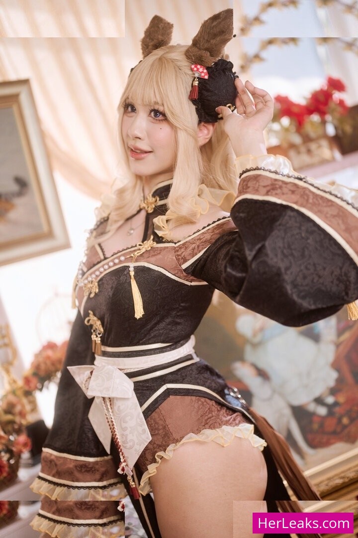 Earnieshime - Image 16