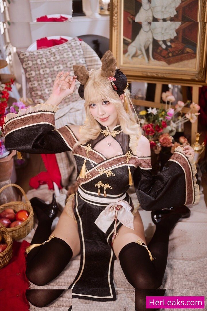 Earnieshime - Image 15