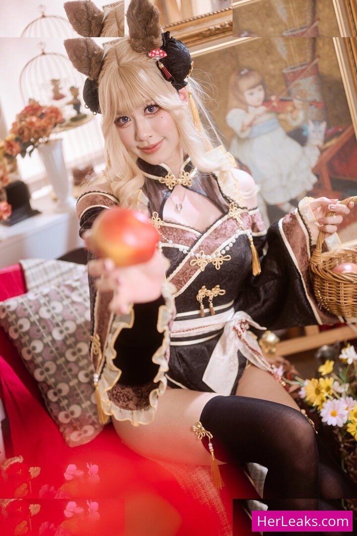 Earnieshime - Image 14