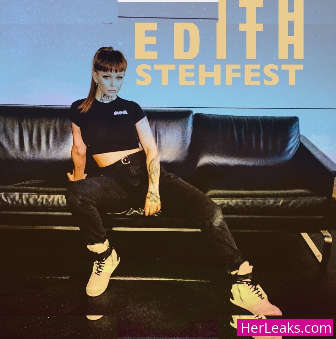 Edith Stehfest - Image 190