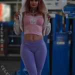 Edith Stehfest - Image 4