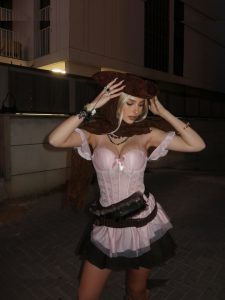 Ella Netzer - Image 34