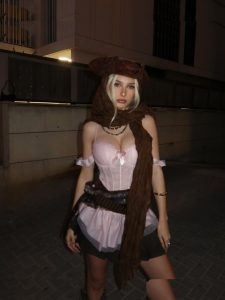 Ella Netzer - Image 30