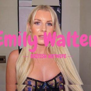 Emily Walters - Image 176