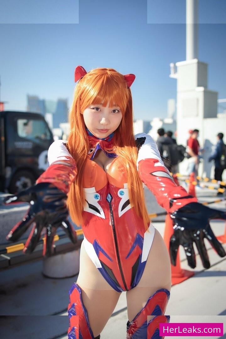 Eunji Pyoapple - Image 136