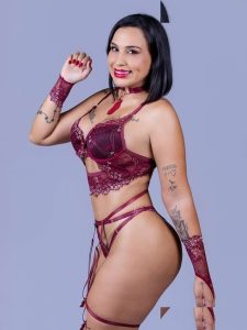 Famosinhas RJ - Image 61