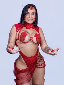 Famosinhas RJ - Image 58