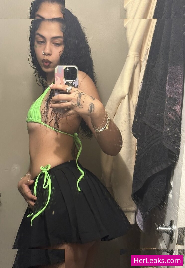 Giovanna Ramos - Image 53