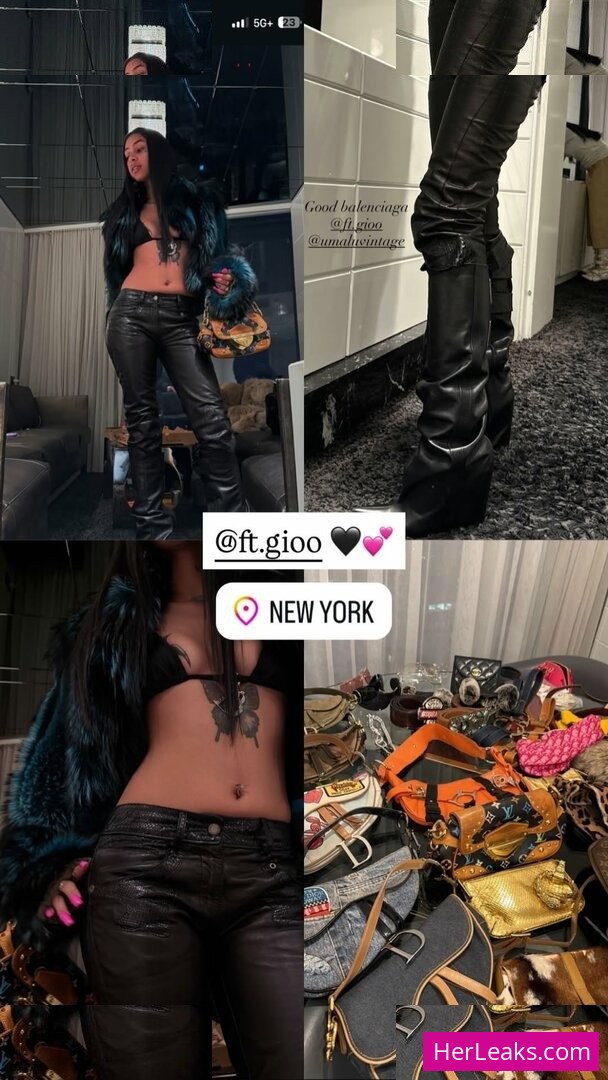 Giovanna Ramos - Image 40