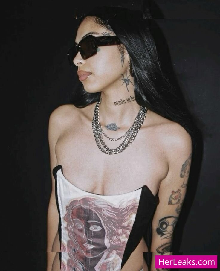 Giovanna Ramos - Image 11