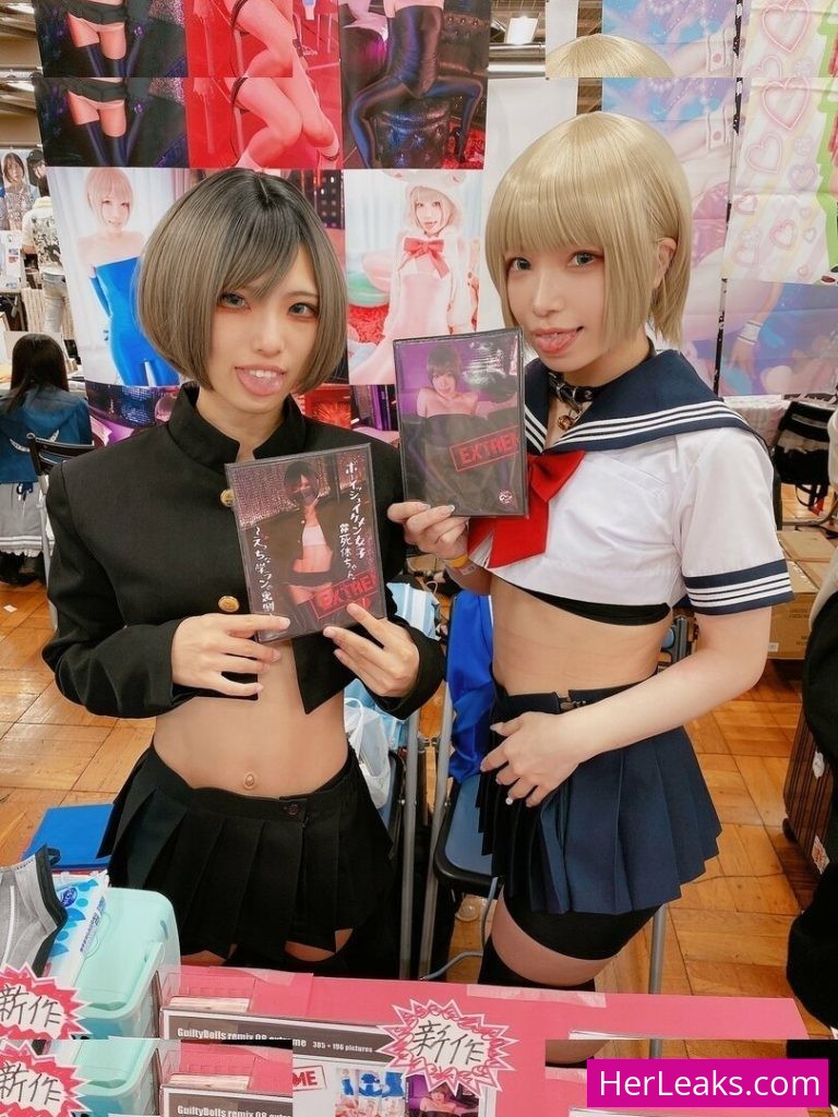 guiltydolls - Image 77