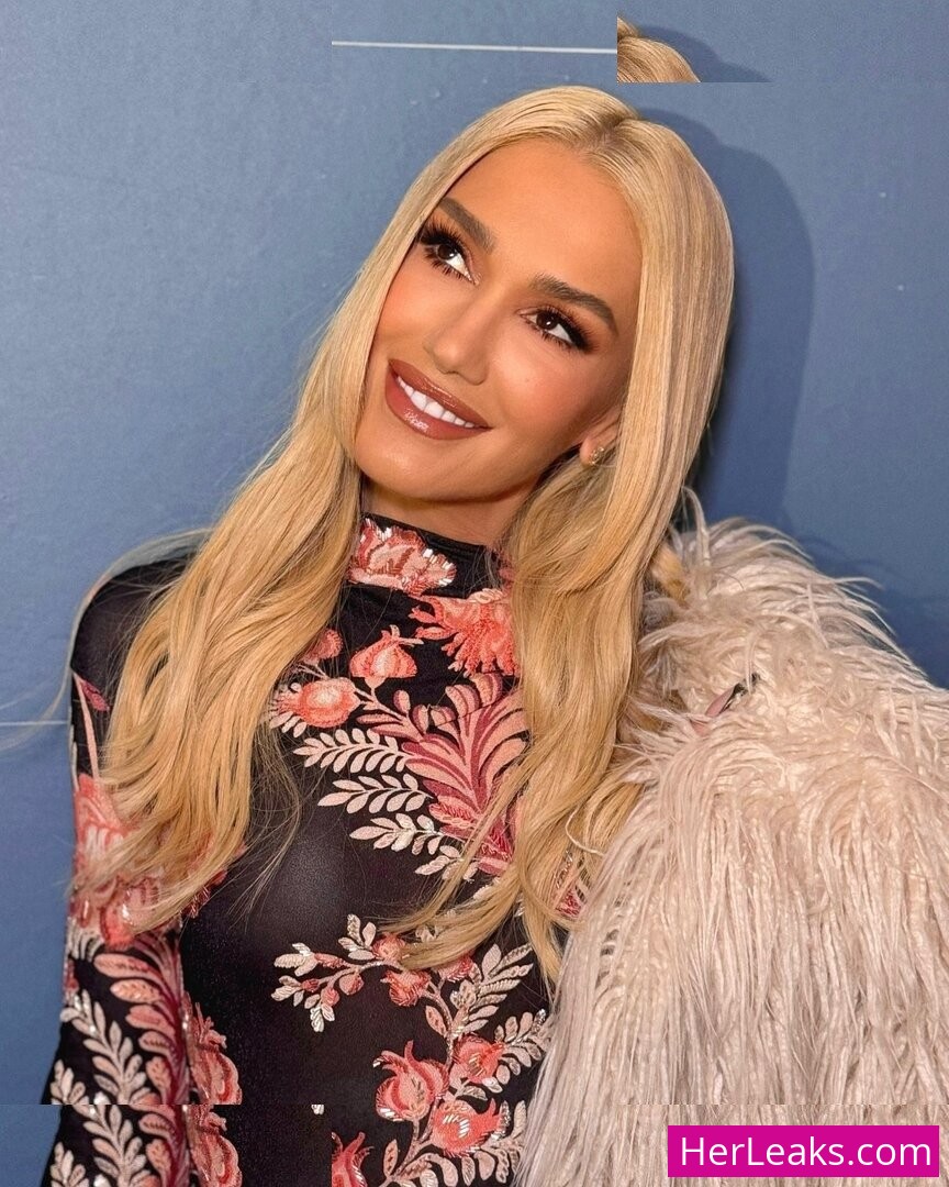 Gwen Stefani - Image 173