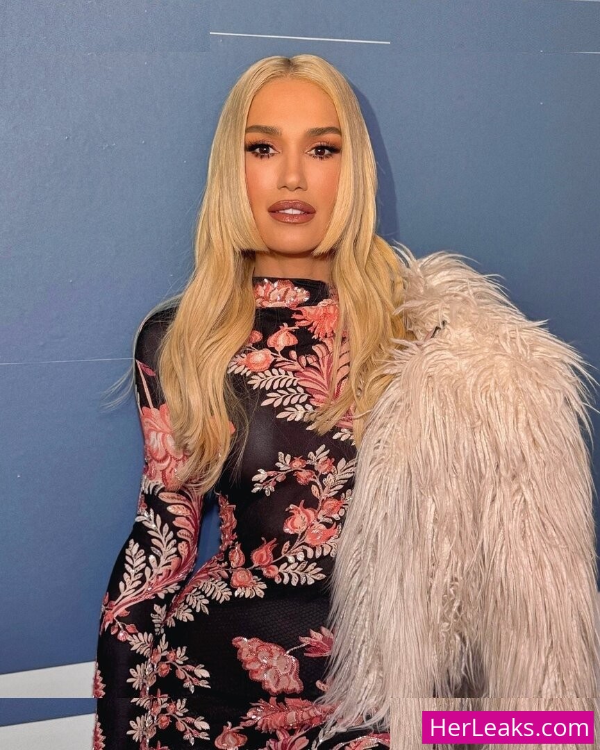 Gwen Stefani - Image 172