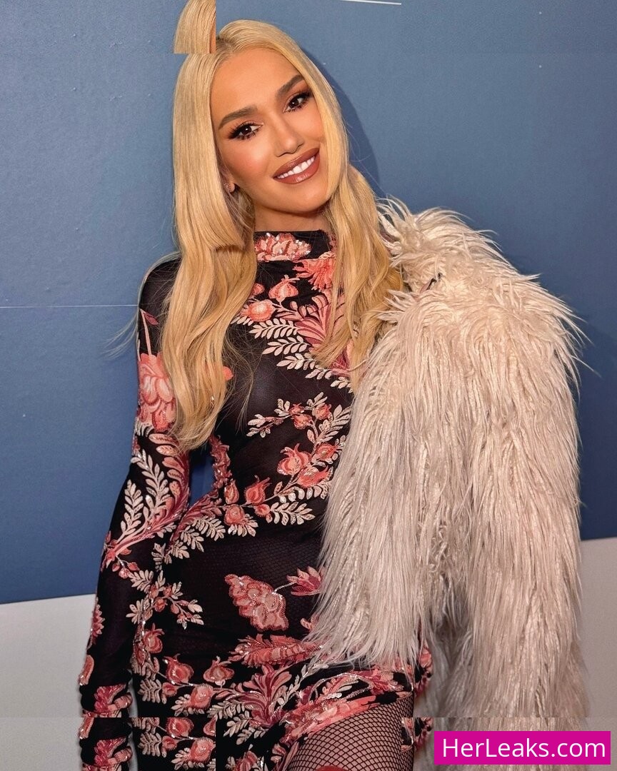 Gwen Stefani - Image 171