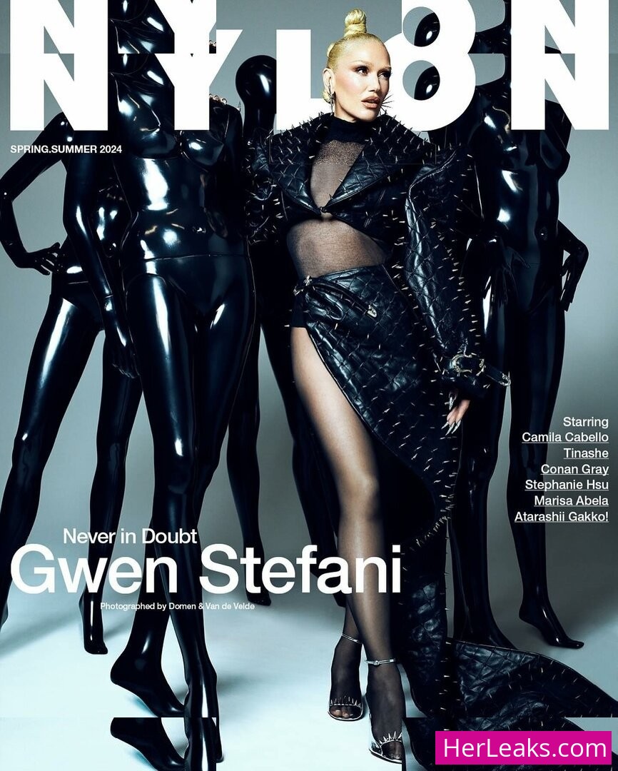 Gwen Stefani - Image 169