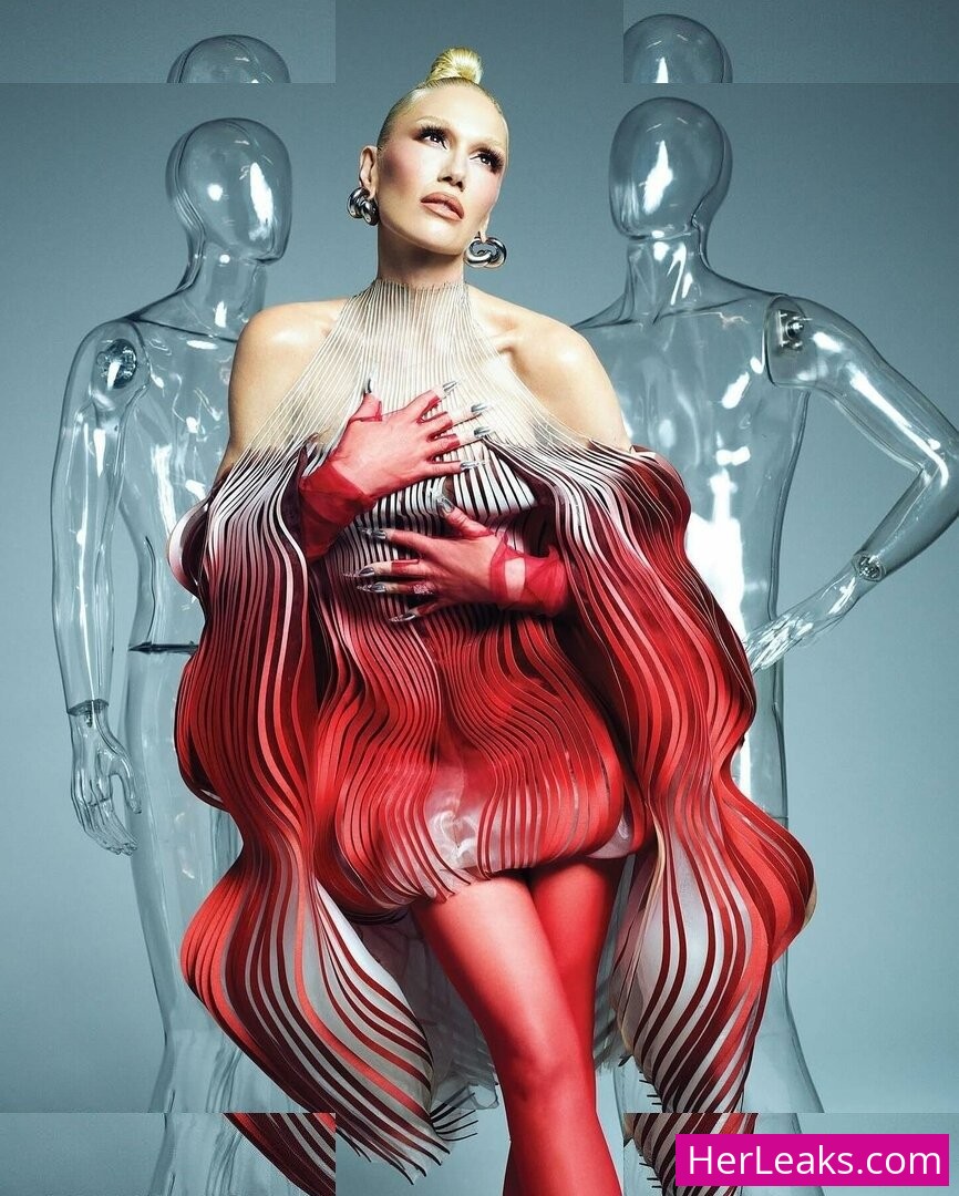 Gwen Stefani - Image 167