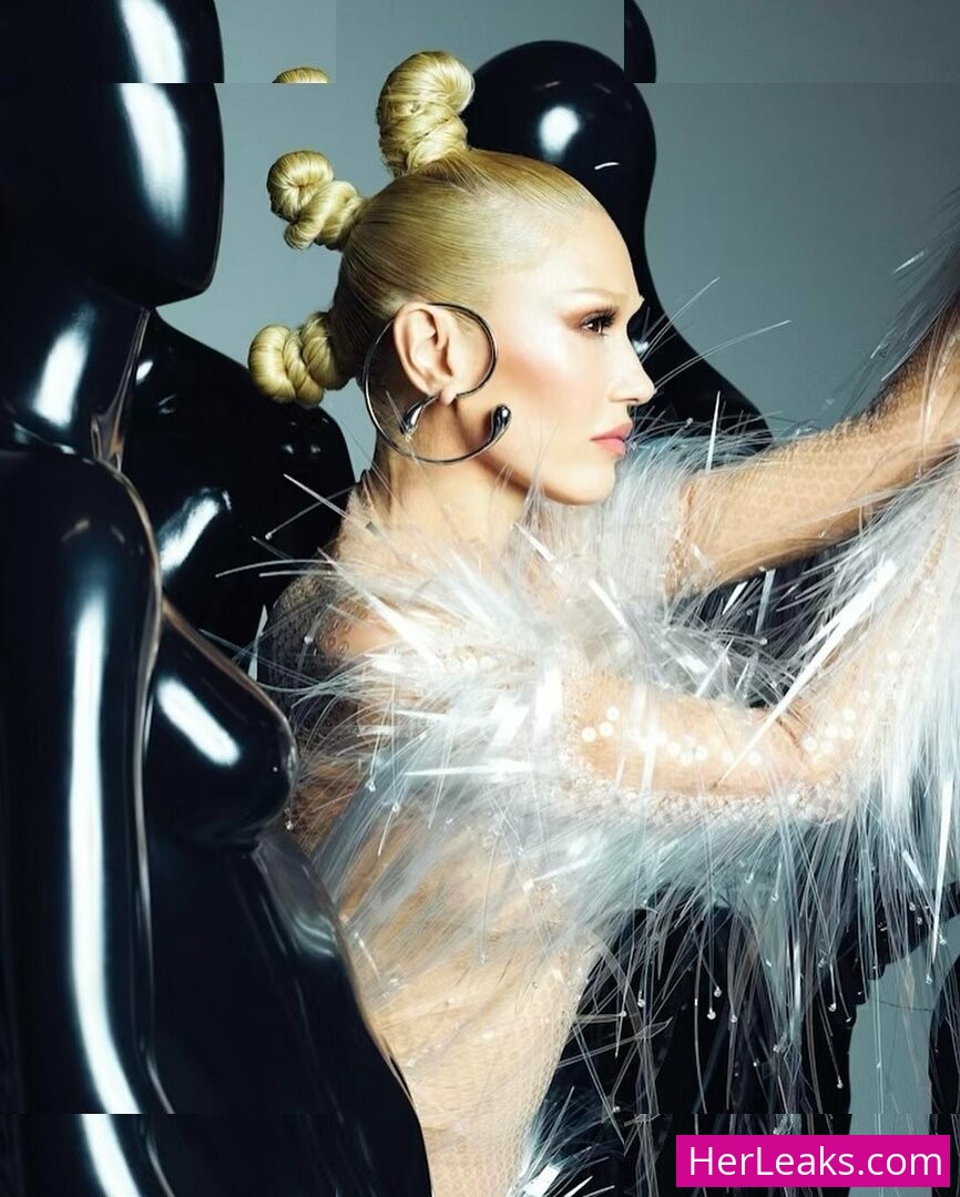 Gwen Stefani - Image 164