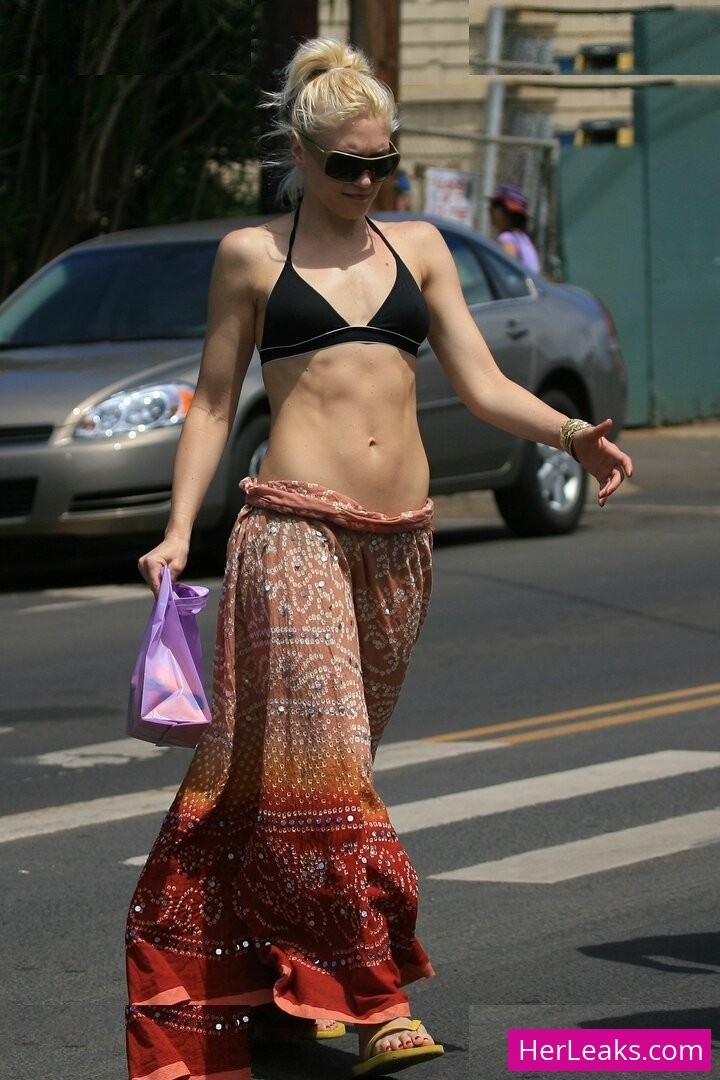 Gwen Stefani - Image 152