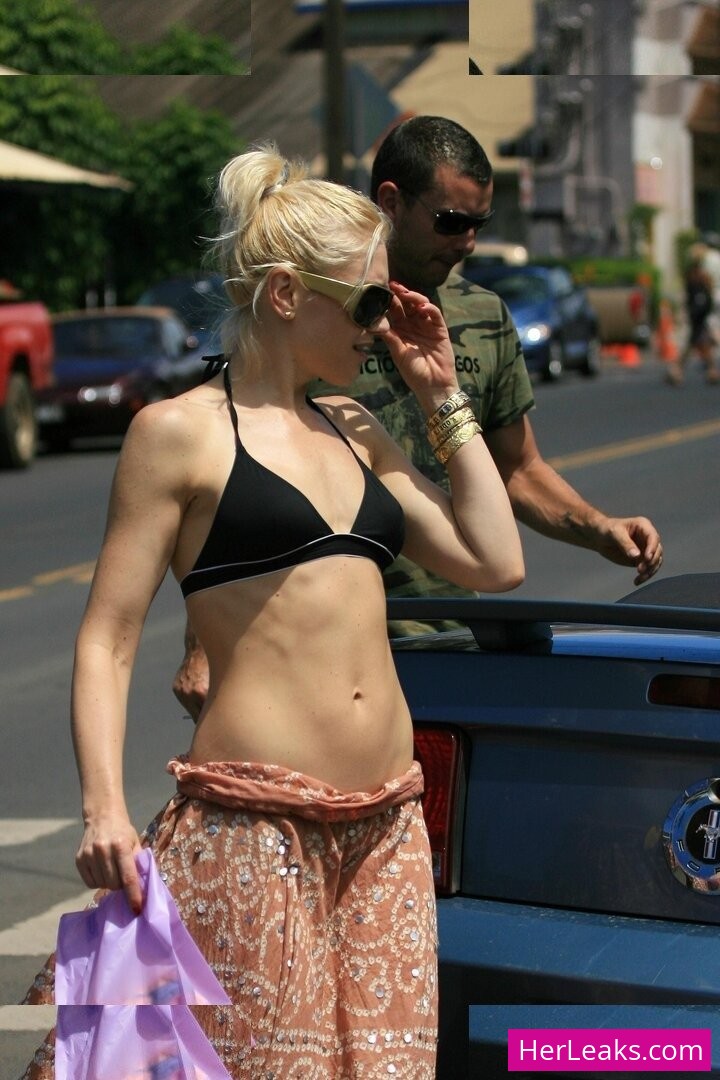 Gwen Stefani - Image 141