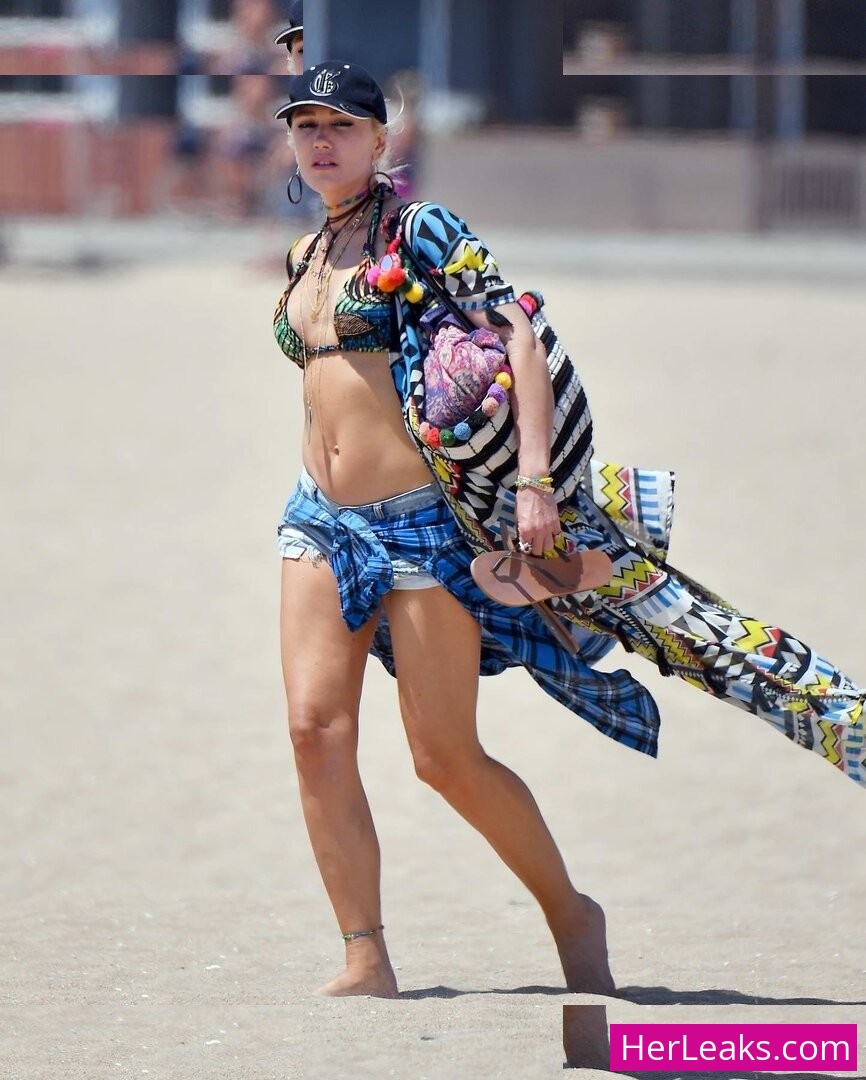 Gwen Stefani - Image 137