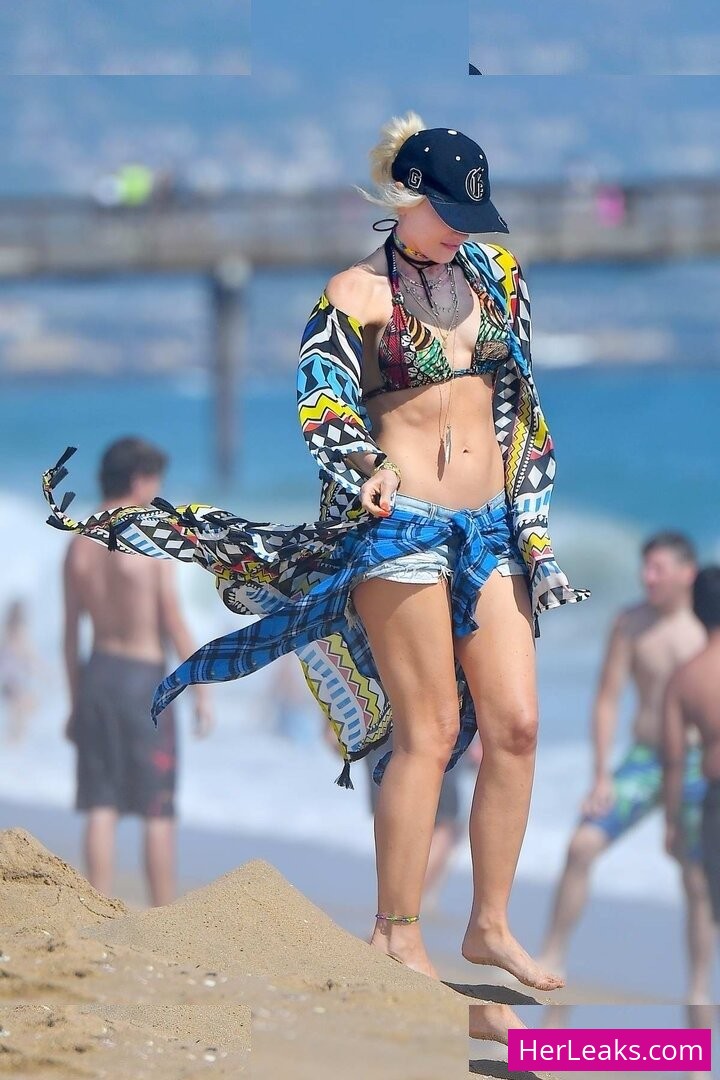 Gwen Stefani - Image 134