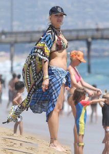 Gwen Stefani - Image 131