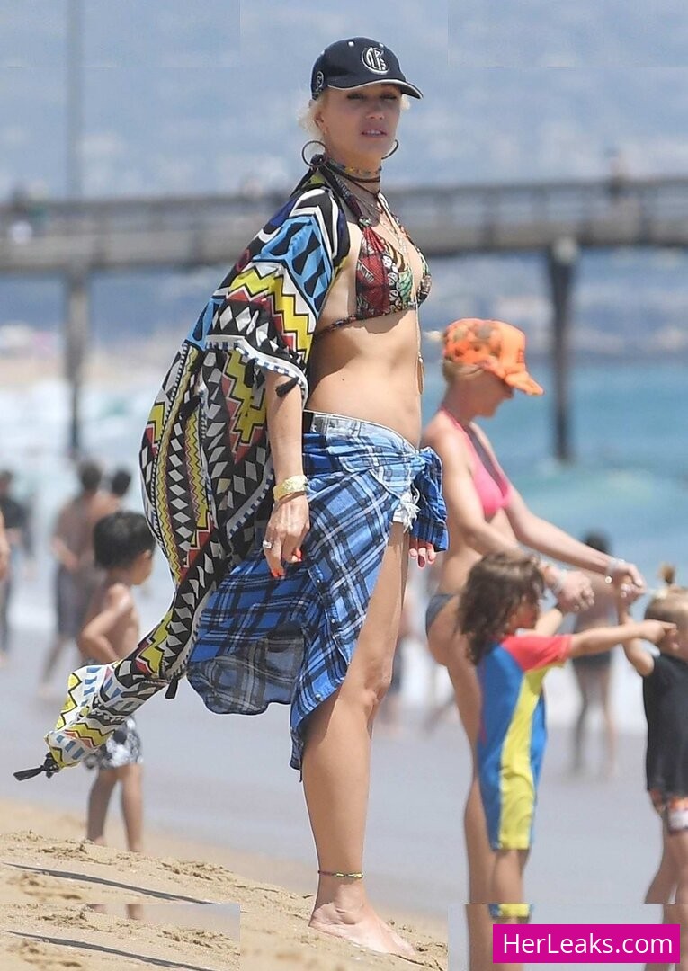 Gwen Stefani - Image 131