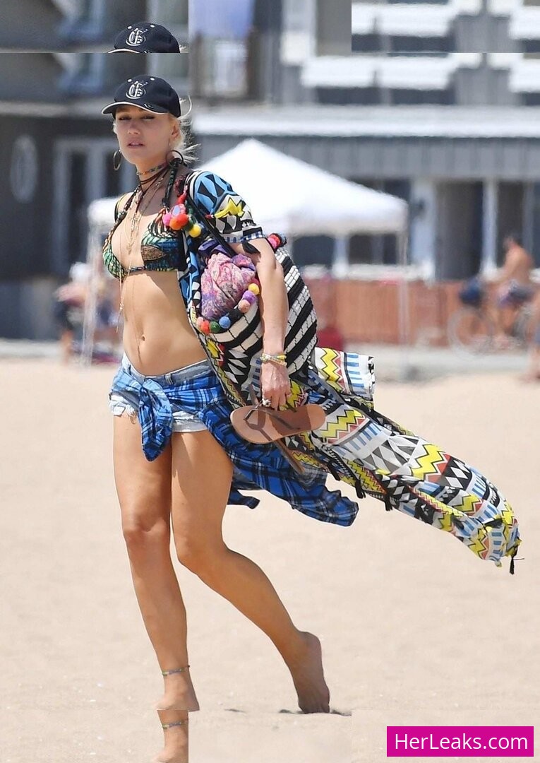 Gwen Stefani - Image 130