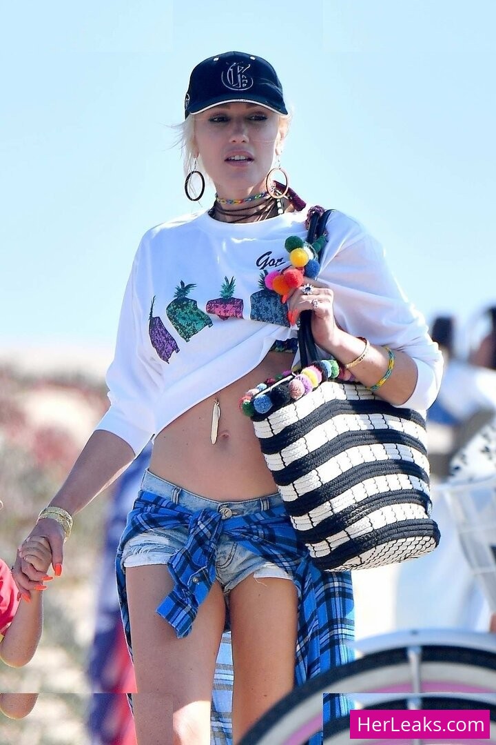 Gwen Stefani - Image 123