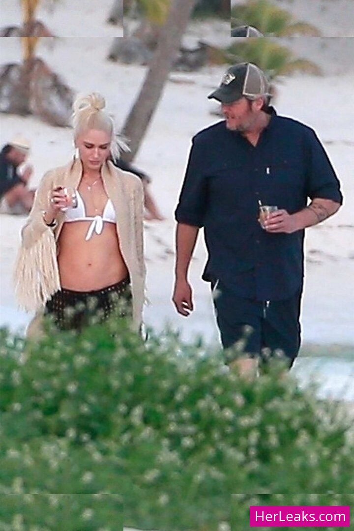 Gwen Stefani - Image 120