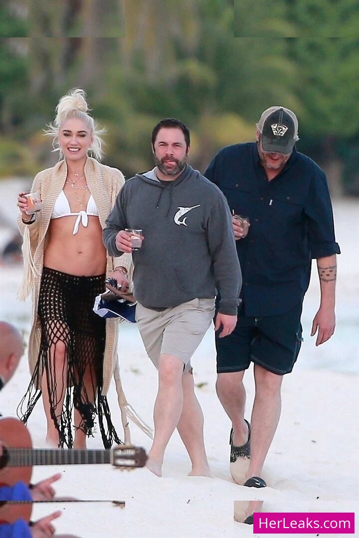 Gwen Stefani - Image 116