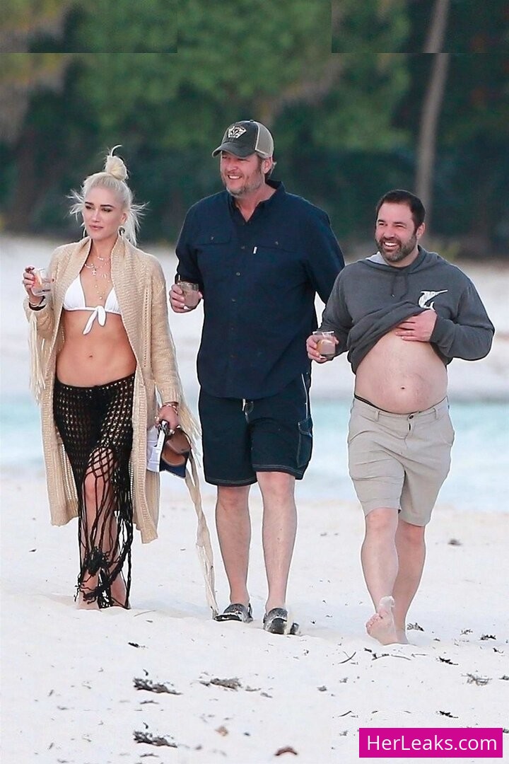 Gwen Stefani - Image 115