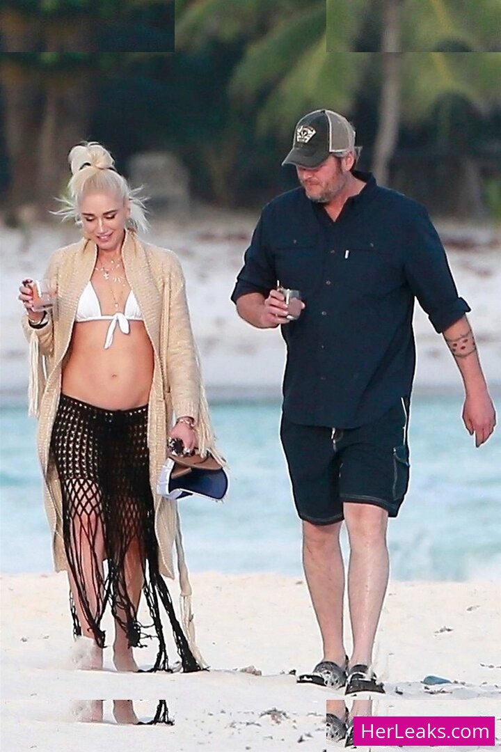 Gwen Stefani - Image 114