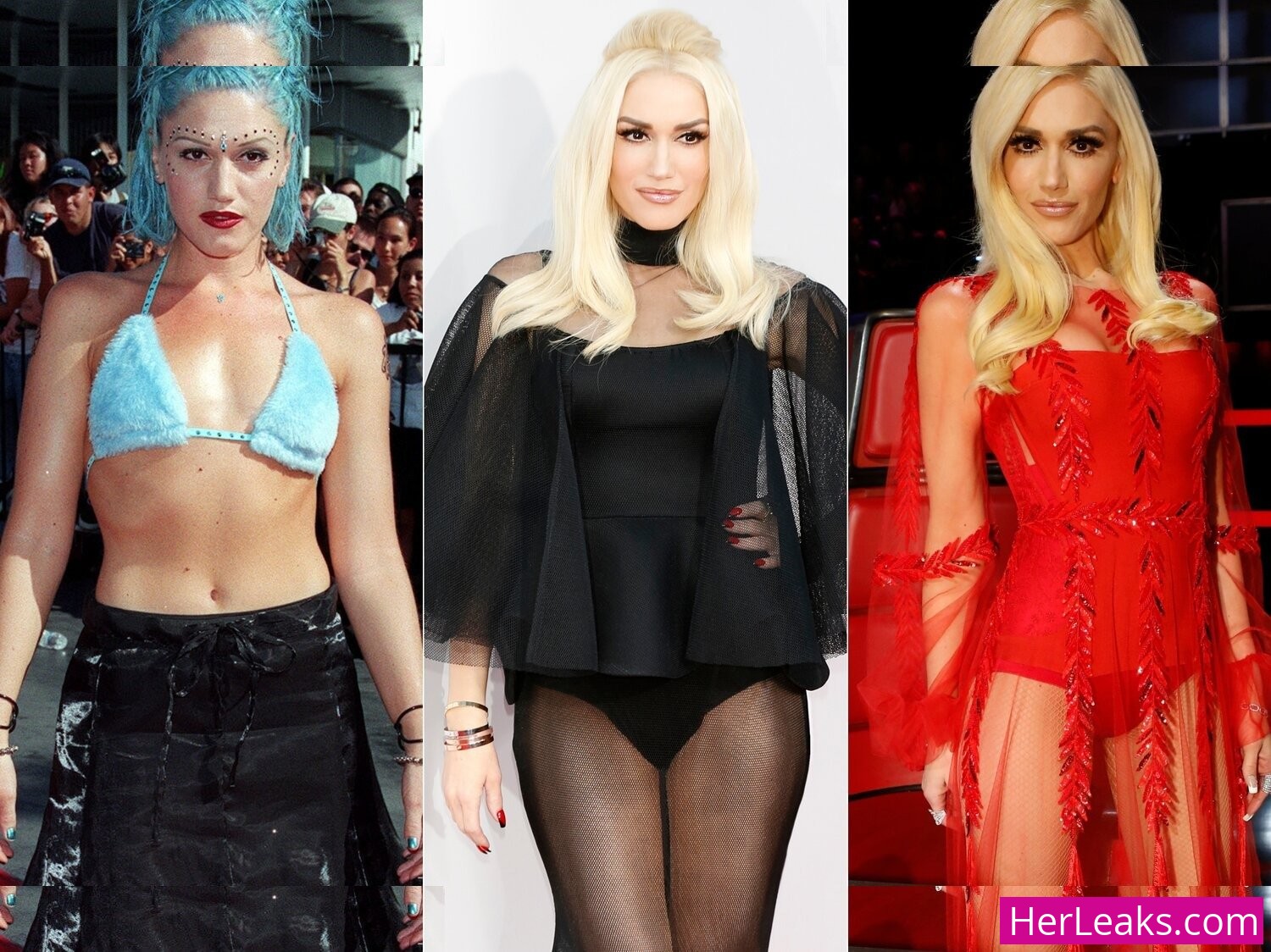Gwen Stefani - Image 111
