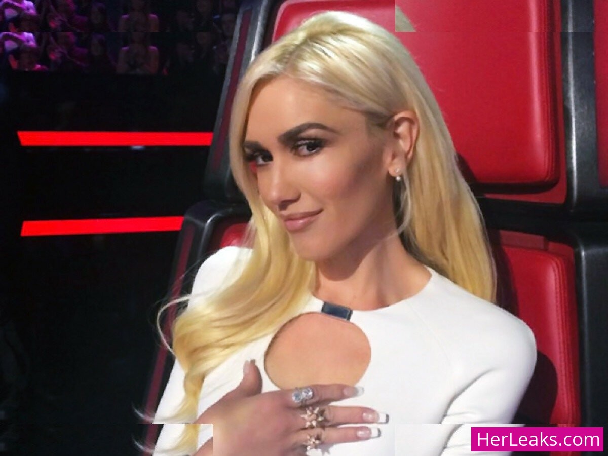 Gwen Stefani - Image 102