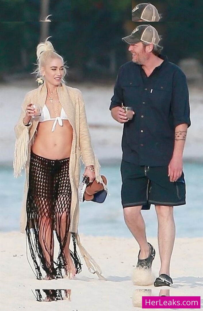 Gwen Stefani - Image 100