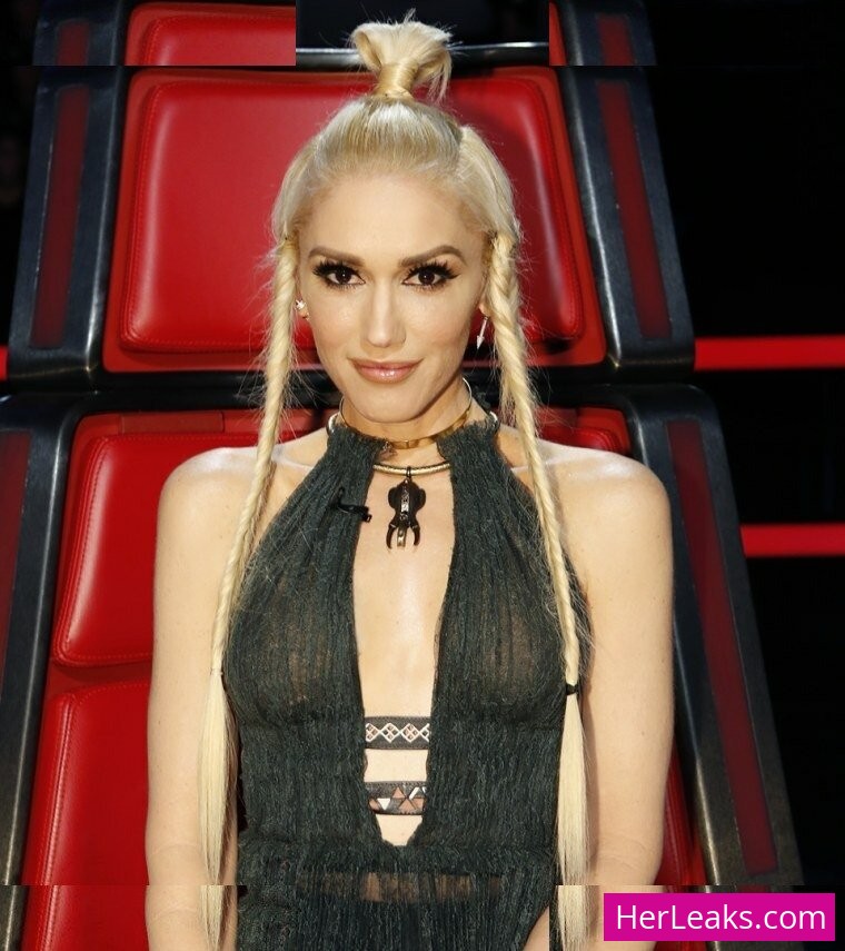 Gwen Stefani - Image 99