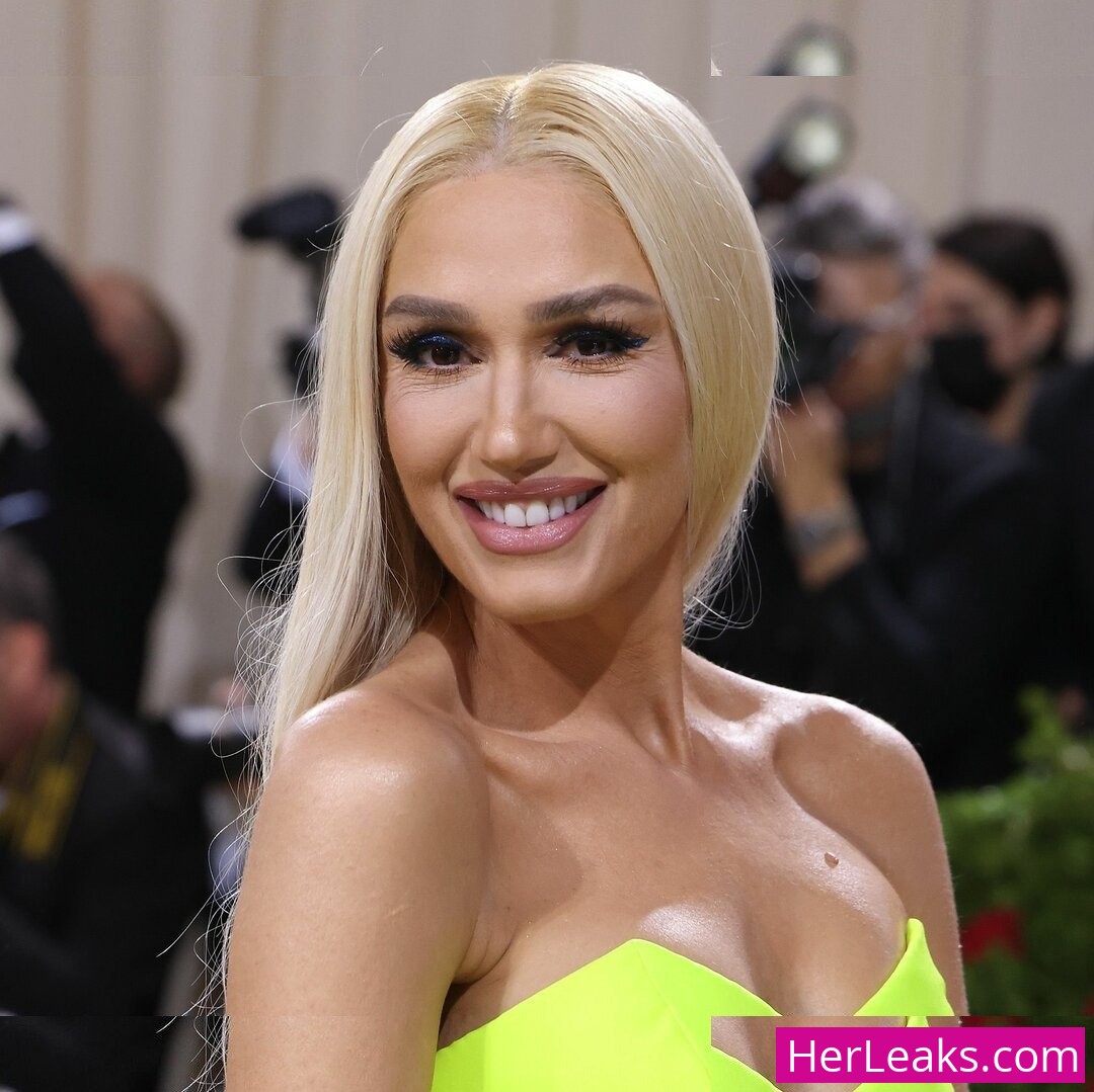 Gwen Stefani - Image 95