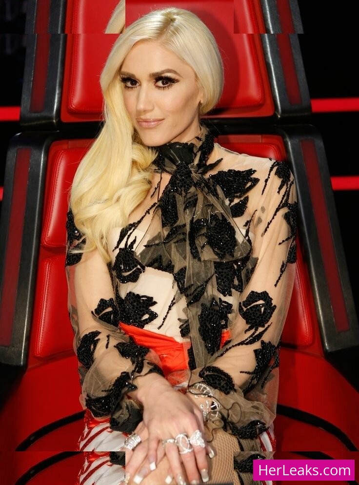 Gwen Stefani - Image 94