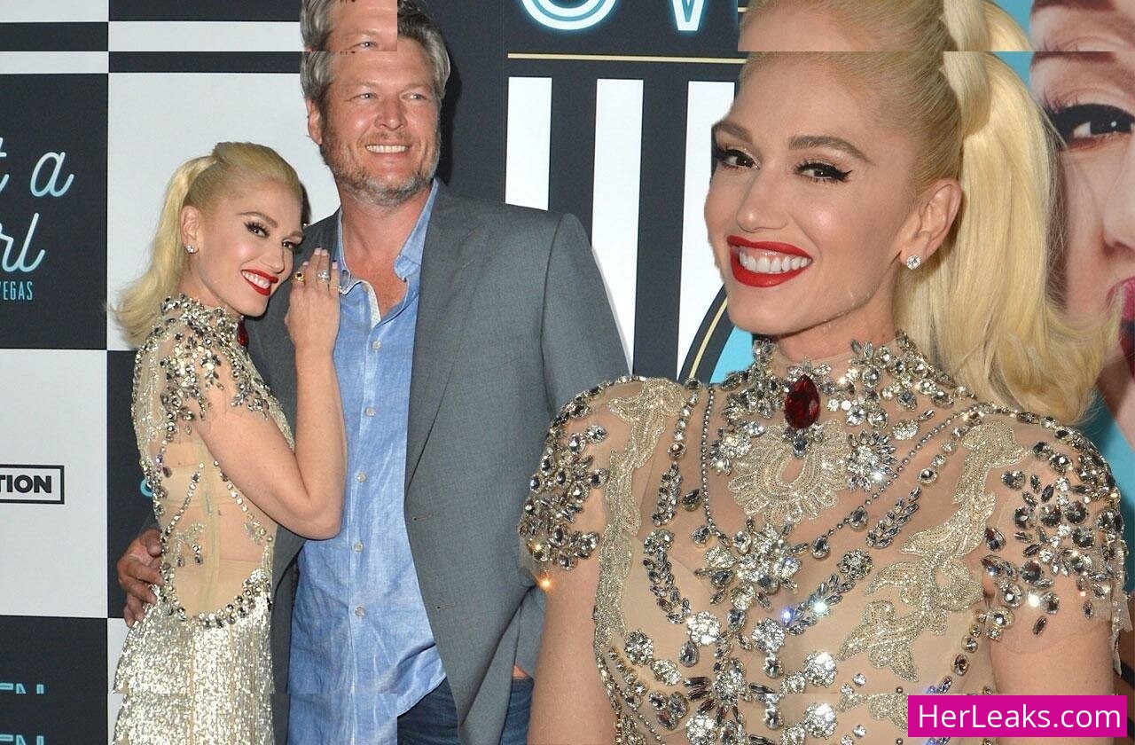 Gwen Stefani - Image 80