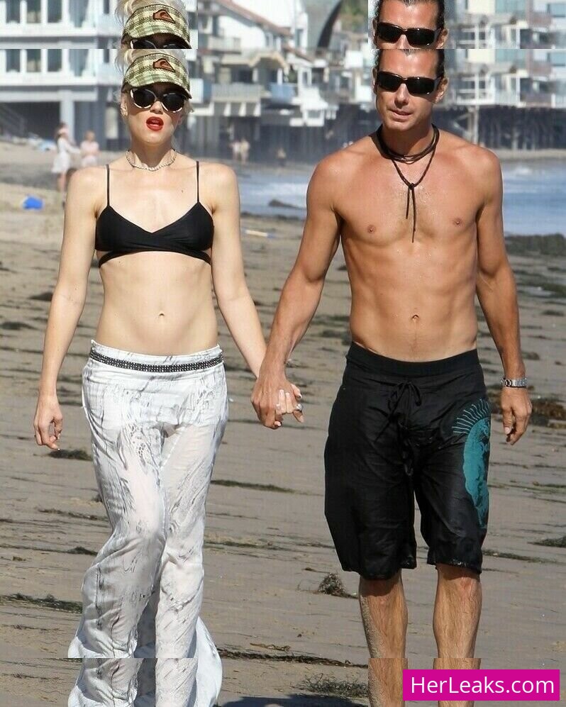 Gwen Stefani - Image 79