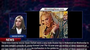 Gwen Stefani - Image 76